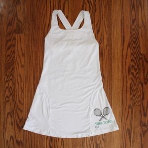 Wilson Tennis Dress 🎾